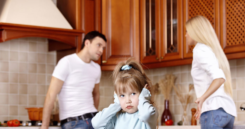 Я очень люблю своего мужа и не хочу с ним разводиться. Но