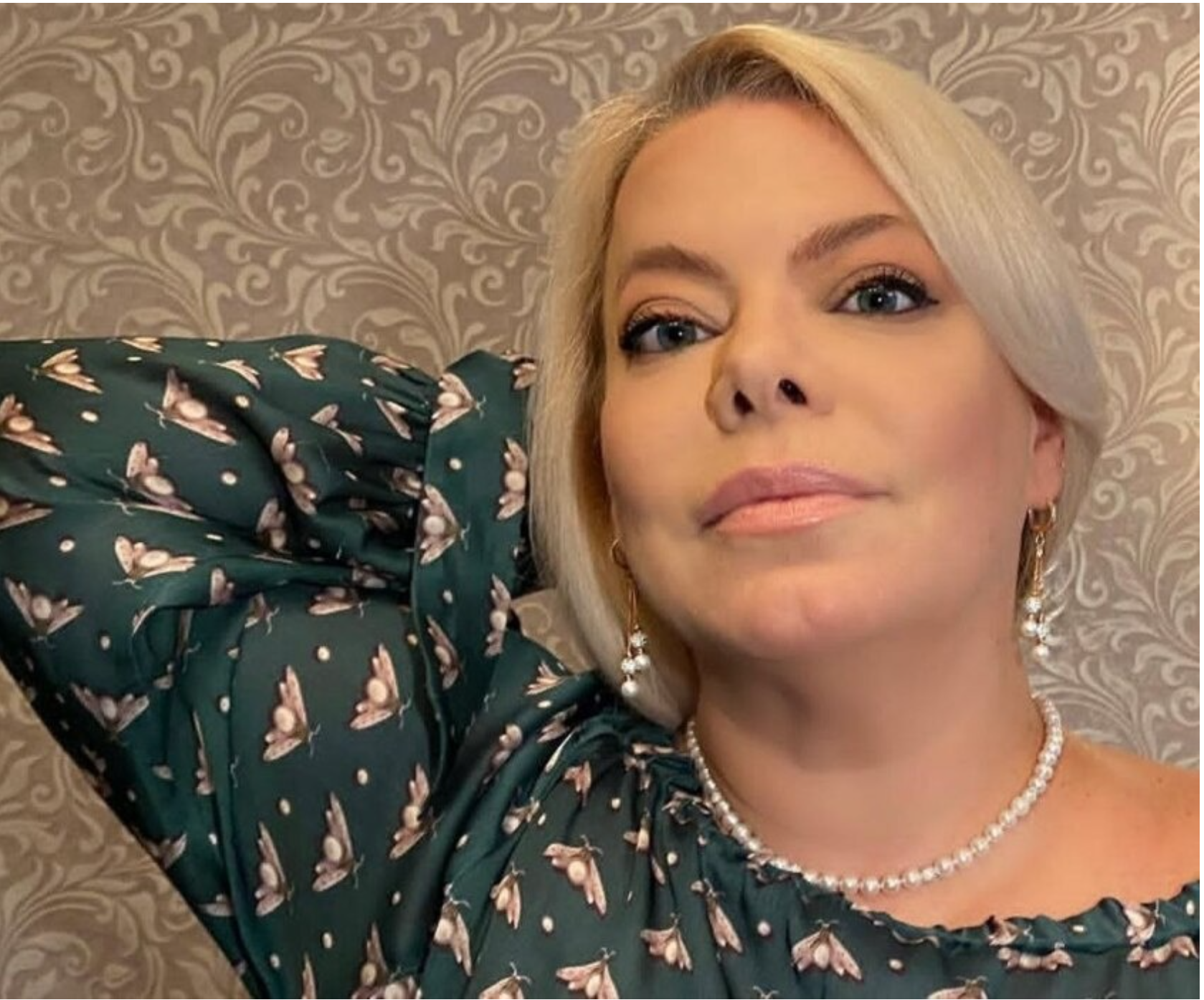 Голая Яна Поплавская Голая Яна Поплавская